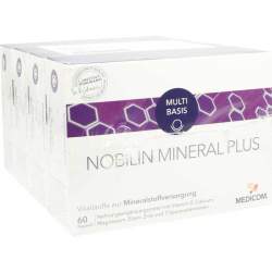 NOBILIN Mineral Plus Kapseln