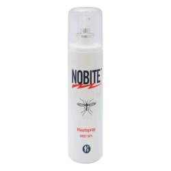 NOBITE Hautspray