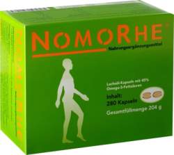 NomoRhe 280 Kaps.