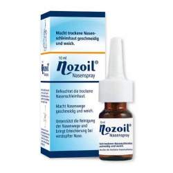 Nozoil® Nasenspray 10ml