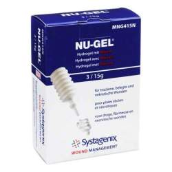 NU GEL Hydrogel MNG415N