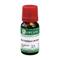 Nux vomica Arcana LM 30 Dilution 10ml