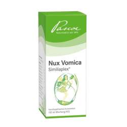 Nux Vomica Similiaplex® Tropf. 100ml