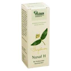 Nuxal H Tropf. 50 ml