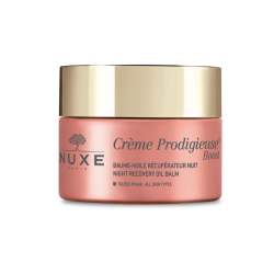 NUXE Creme Prodigieuse Boost Ölbalsam f.die Nacht