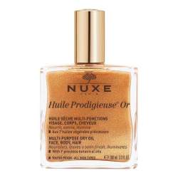 NUXE Huile Prodigieuse Or NF