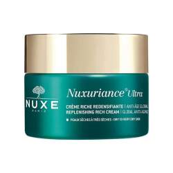 NUXE Nuxuriance Ultra reichhaltige Tagescreme
