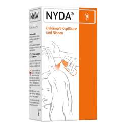 NYDA® 50ml Pumplösung