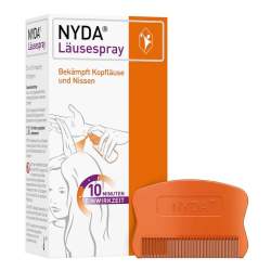 NYDA® Läusespray 50 ml