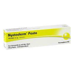 Nystaderm Paste 50 g