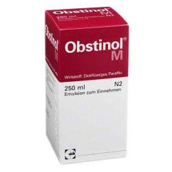 Obstinol® M 9,97 g/30 ml Emulsion zum Einnehmen 250ml