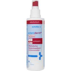 Octeniderm farblos Lösung 250ml