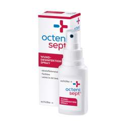 Octenisept® Wunddesinfektion 50ml
