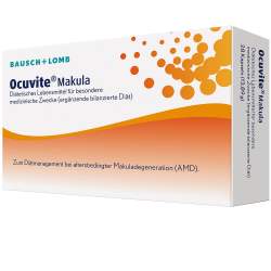 Ocuvite® Makula 84 Kaps.