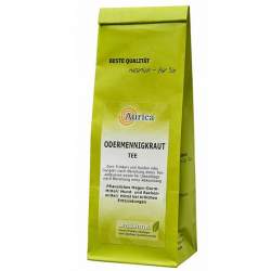 ODERMENNIGKRAUTTEE AURICA 80 g