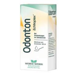 Odonton-Echtroplex® Tropf. 100 ml