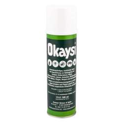 OKAYSI Insektenspray