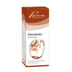 Okoubaka Similiaplex® 50ml