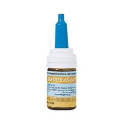 Okoubasan D2 Tropf. 1 x10ml