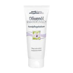 OLIVEN-MANDELMILCH Handpflegebalsam