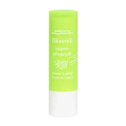 OLIVENÖL LIPPENPFLEGESTIFT