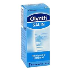 OLYNTH salin Nasentropfen