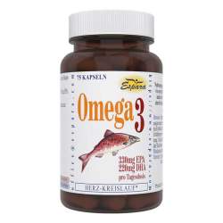 OMEGA-3 Kapseln