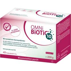 OMNI BiOTiC 10 Pulver