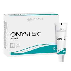 Onyster® 1 Nagelset