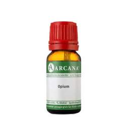 Opium Arcana LM 18 Dilution 10ml