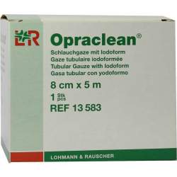 Opraclean® 1 Schlauchgaze (8cmx5m)