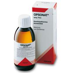 Opsonat® spag. 150 ml Konz.