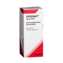 Opsonat spag. Peka Tropf. 60ml