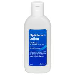 Optiderm® 200g Lotion