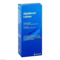 Optiderm® 500g Lotion