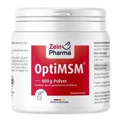 OPTIMSM Pulver