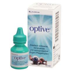 OPTIVE® 10ml Augentropf.