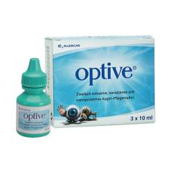 OPTIVE® 3x10ml Augentropf.