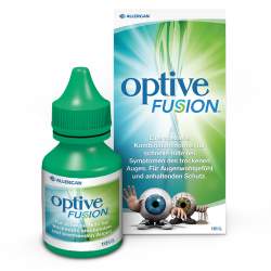 OPTIVE FUSION® 10ml Augentropf.