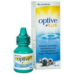 OPTIVE PLUS® 10ml Augentropf.