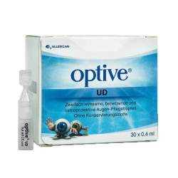 OPTIVE® UD 30x0,4ml Augentropf.