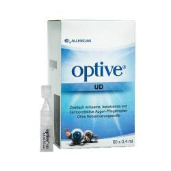 OPTIVE® UD 60x0,4ml Augentropf.