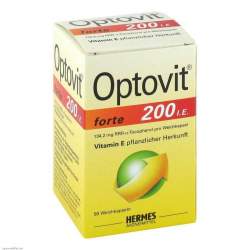 Optovit® forte 90 Weichkaps.