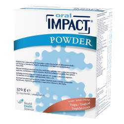 ORAL IMPACT Tropic 5x74 g Pulver