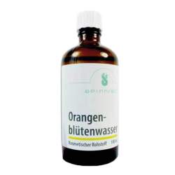 ORANGENBLÜTENWASSER