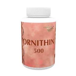 ORNITHIN 500 mg Kapseln