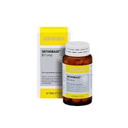 ORTHOBASE B comp Tabletten