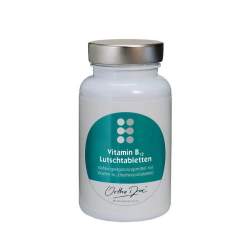 ORTHODOC Vitamin B12 Lutschtabletten