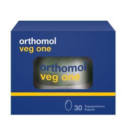 Orthomol Veg one 30 Kaps.