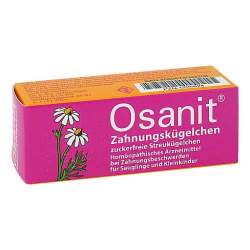 Osanit® 7,5 g Kügelchen